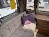 Used Bailey Unicorn Cadiz S3 2016 touring caravan Image