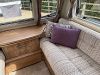 Used Bailey Unicorn Cadiz S3 2016 touring caravan Image