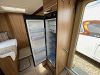 Used Bailey Unicorn Cadiz S3 2016 touring caravan Image