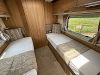 Used Bailey Unicorn Cadiz S3 2016 touring caravan Image