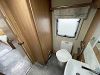 Used Coachman VIP 460 2018 touring caravan Image