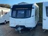 Used Coachman VIP 460 2018 touring caravan Image
