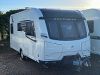 Used Coachman VIP 460 2018 touring caravan Image