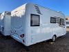 Used Coachman VIP 460 2018 touring caravan Image