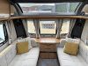 Used Coachman VIP 460 2018 touring caravan Image