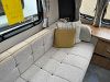 Used Coachman VIP 460 2018 touring caravan Image