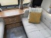 Used Coachman VIP 460 2018 touring caravan Image