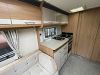 Used Coachman VIP 460 2018 touring caravan Image