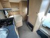 Used Sprite Alpine 4 2007 touring caravan Image
