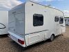 Used Sprite Alpine 4 2007 touring caravan Image