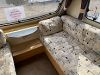 Used Sprite Alpine 4 2007 touring caravan Image