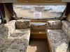 Used Sprite Alpine 4 2007 touring caravan Image
