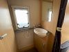 Used Sprite Alpine 4 2007 touring caravan Image