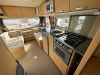 Used Sprite Alpine 4 2007 touring caravan Image