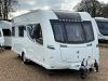 Used Coachman Festival 520 2018 touring caravan Image