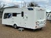 Used Coachman Festival 520 2018 touring caravan Image