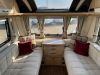 Used Coachman Festival 520 2018 touring caravan Image