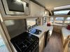 Used Coachman Festival 520 2018 touring caravan Image