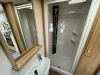 Used Coachman Festival 520 2018 touring caravan Image