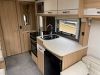 Used Coachman Festival 520 2018 touring caravan Image