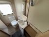 Used Swift Sprite Major 4 SB Diamond Pack 2021 touring caravan Image