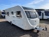 Used Swift Sprite Major 4 SB Diamond Pack 2021 touring caravan Image