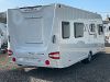 Used Swift Sprite Major 4 SB Diamond Pack 2021 touring caravan Image