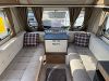 Used Swift Sprite Major 4 SB Diamond Pack 2021 touring caravan Image