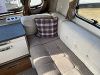 Used Swift Sprite Major 4 SB Diamond Pack 2021 touring caravan Image
