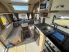 Used Swift Sprite Major 4 SB Diamond Pack 2021 touring caravan Image