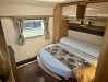 Used Bailey Alicanto Grande Faro 2021 touring caravan Image