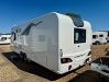 Used Bailey Alicanto Grande Faro 2021 touring caravan Image