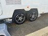 Used Bailey Alicanto Grande Faro 2021 touring caravan Image