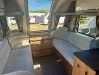 Used Bailey Alicanto Grande Faro 2021 touring caravan Image