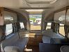 Used Bailey Alicanto Grande Faro 2021 touring caravan Image