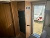 Used Bailey Alicanto Grande Faro 2021 touring caravan Image