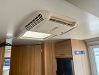 Used Bailey Alicanto Grande Faro 2021 touring caravan Image