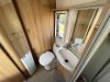 Used Bailey Unicorn Cadiz 2017 touring caravan Image