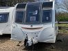 Used Bailey Unicorn Cadiz 2017 touring caravan Image