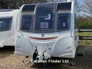 caravans image