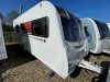 Used Bailey Unicorn Cadiz 2017 touring caravan Image