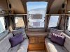 Used Bailey Unicorn Cadiz 2017 touring caravan Image