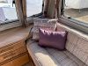 Used Bailey Unicorn Cadiz 2017 touring caravan Image