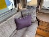 Used Bailey Unicorn Cadiz 2017 touring caravan Image
