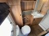 Used Swift Conqueror 570 2016 touring caravan Image