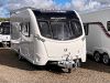 Used Swift Conqueror 570 2016 touring caravan Image