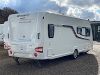 Used Swift Conqueror 570 2016 touring caravan Image