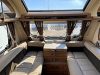 Used Swift Conqueror 570 2016 touring caravan Image