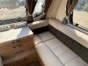 Used Swift Conqueror 570 2016 touring caravan Image