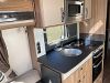 Used Swift Conqueror 570 2016 touring caravan Image